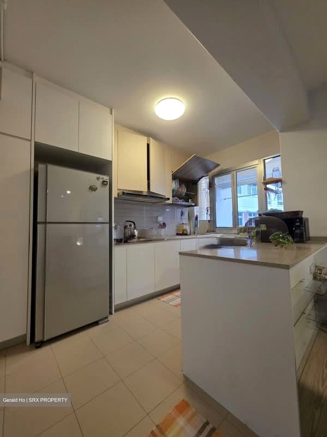 Blk 220A Matilda Edge (Punggol), HDB 4 Rooms #553380381